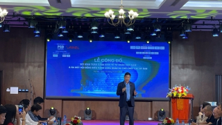 Công bố Mô hình “Toàn cảnh Kinh tế tư nhân Việt Nam”