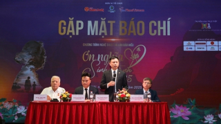 Lan toả thông điệp yêu thương, đạo hiếu trong mùa Vu lan