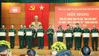 Mỗi mô hình dân vận phải thực sự "bắt rễ" từ đời sống của nhân dân