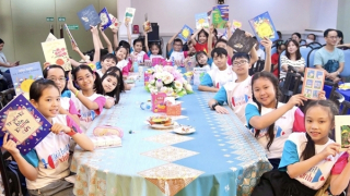 Sân chơi sáng tác của cây bút trẻ: Khát vọng ươm mầm lớp kế thừa