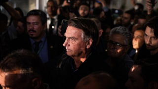 Cựu Tổng thống Brazil Jair Bolsonaro lĩnh án hơn 27 năm tù vì âm mưu đảo chính