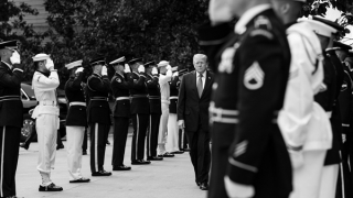 Nước Mỹ tưởng niệm các nạn nhân vụ 11/9