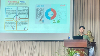 Giúp học sinh, sinh viên tránh bẫy lừa đảo tinh vi