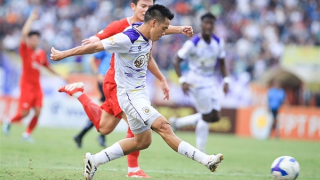 Hà Nội FC và thử thách đầu mùa giải