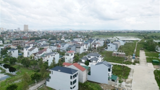 Vì sao Nghệ An thu hồi hơn 4,3ha đất lúa làm Khu đô thị mà không xin ý kiến Thủ tướng Chính phủ?