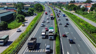 CSGT sẽ kiểm tra hơn 50 nghìn bản ảnh camera chụp lái xe để xử lý phạt nguội