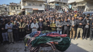 Syria hậu Assad: giấc mộng tan vỡ của phương Tây