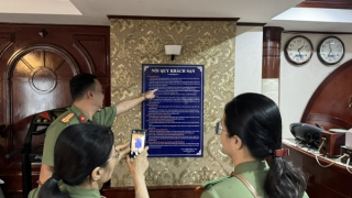 Những tiêu chí để xây dựng khách sạn không khói thuốc