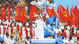 Để không gian mạng là nơi "cất cánh" an toàn cho nghệ thuật