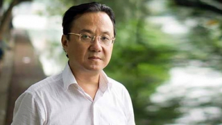 Một miền tâm độc thoại