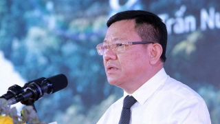 Khởi tố, bắt tạm giam Phó Chủ tịch Thường trực UBND tỉnh Thanh Hóa Nguyễn Văn Thi