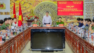 Lần đầu có giải chạy chinh phục 4 đỉnh núi cao nhất Nam Tây Nguyên