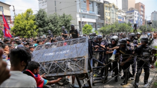 Cảnh giác âm mưu lợi dụng biểu tình, bạo loạn ở Indonesia, Nepal để kích động “cách mạng màu”