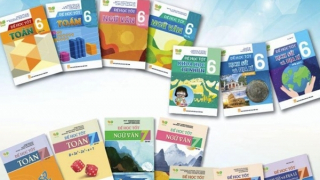 Bộ sách “Để học tốt” THCS: Công cụ bổ trợ kiến thức mới cho học sinh THCS