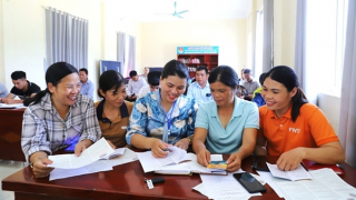 Người trợ giúp pháp lý bao gồm những ai?