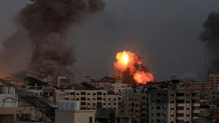 Trung Đông: Hy vọng hòa bình tan biến