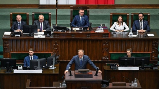 Thông điệp từ việc Ba Lan cáo buộc không phận bị xâm phạm