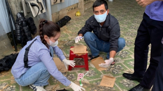 Vụ sát hại 4 người trong một gia đình ở Đắk Lắk: Cháu bé đã qua cơn nguy kịch