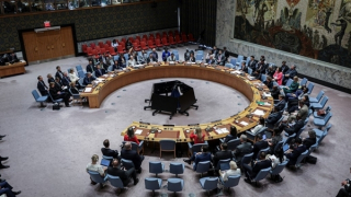 Mỹ cam kết bảo vệ từng tấc đất lãnh thổ NATO sau vụ UAV xâm nhập vào Ba Lan