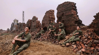 Từ sự thật chiến tranh đến văn chương, nghệ thuật