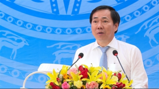 Một cựu Phó Chủ tịch UBND tỉnh xin nghỉ việc sau hơn 2 tháng làm lãnh đạo xã