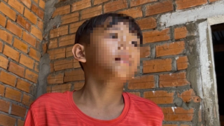 Bé trai hàng xóm mưu trí cứu nạn nhân sống sót trong vụ thảm án ở Đắk Lắk