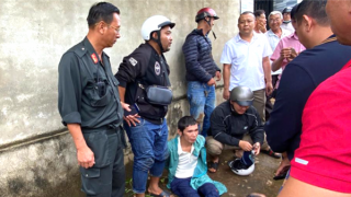 Hung thủ sát hại 4 người ở Đắk Lắk bị bắt khi đang cải trang thành phụ nữ hòng tẩu thoát