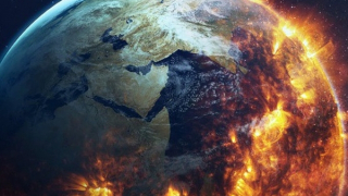 Trái đất mới: ước mơ và thực tại