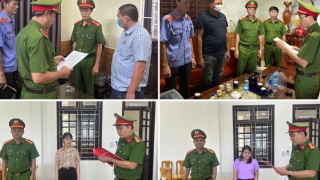 Khởi tố vụ án mua bán hoá đơn khống gần 50 tỷ đồng