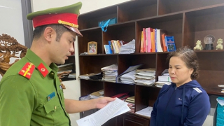 Chủ chợ đầu mối ở Thanh Hoá trốn thuế trên 11 tỷ đồng