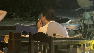 Hút thuốc lá nơi công cộng bị xử phạt như thế nào?