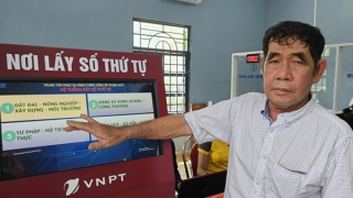 Chuyển đổi số mạnh mẽ trong vùng đồng bào Khmer