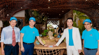 Nói không với khói thuốc tại các địa điểm công cộng