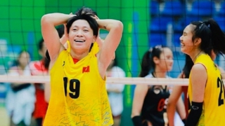 Bóng chuyền Việt Nam: Xin đừng “mất bò mới lo làm chuồng”!