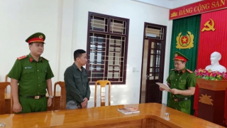 Khởi tố đối tượng mua bán trái phép hóa đơn với số tiền hơn 22 tỷ đồng