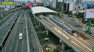 Đầu tư đường sắt đô thị có trọng tâm, trọng điểm