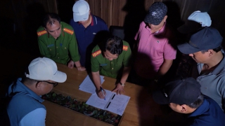 Bóc gỡ tập đoàn lừa đảo qua mạng lớn nhất từ trước đến nay