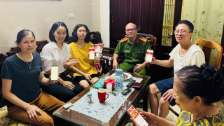Thúc đẩy công nghệ phục vụ người dân gắn với định danh, xác thực điện tử