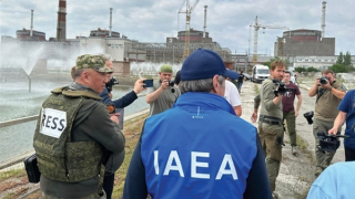 “Bóng ma” hạt nhân và bài toán lòng tin quốc tế