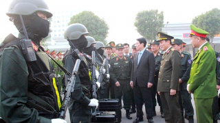 Xứng danh đơn vị 2 lần anh hùng (bài 1)