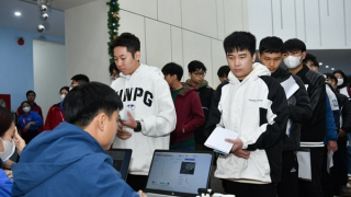 Đại học Bách khoa Hà Nội tổ chức 3 đợt thi đánh giá tư duy trong năm 2026