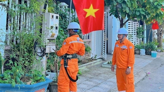 EVNNPC: Kết quả hoạt động sản xuất kinh doanh tháng 8/2025 và nhiệm vụ trọng tâm tháng 9/2025