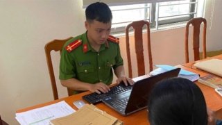 Kịp thời giải cứu một sinh viên đại học khỏi bẫy “bắt cóc online”