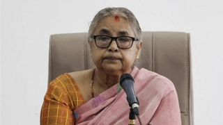 Tuyên bố bất ngờ của tân Thủ tướng lâm thời Nepal