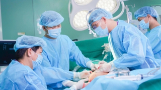 Cơn ác mộng mang tên “thẩm mỹ”