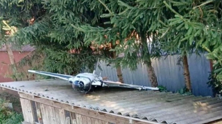 Thông tin bất ngờ về "UAV Nga" trên bầu trời Ba Lan