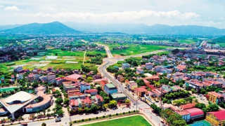 Đề xuất điều chỉnh chế độ phụ cấp sau sắp xếp đơn vị hành chính