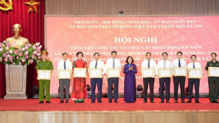 Thành công của A80 để lại dấu ấn lịch sử sâu đậm, khơi dậy niềm tự hào dân tộc