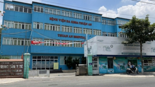 Những khuất tất ở Trung tâm Y tế Thuận An cần được làm rõ