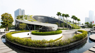 Viettel lấy tiền đâu ra để làm vũ khí?